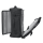 ASUS Plecak na laptopa 17 cali ROG Archer BP2703 Weekender 2w1 czarny 90XB07L0-BBP000 - 1226323 - zdjęcie 5